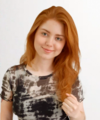 Alina 23 years old Ukraine Donetsk, Russian bride profile, russianbridesint.com