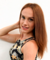 Varvara 20 years old Ukraine Kremenchug, Russian bride profile, russianbridesint.com
