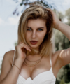 Kseniia 20 years old Ukraine Kremenchug, Russian bride profile, russianbridesint.com