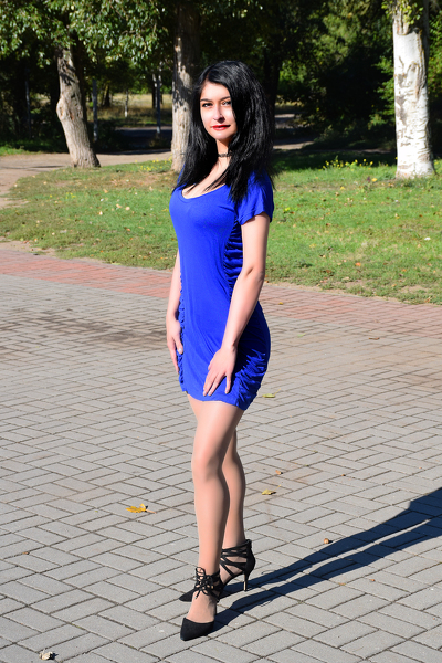Vladislava 28 years old Ukraine Zaporozhye, Russian bride profile, russianbridesint.com