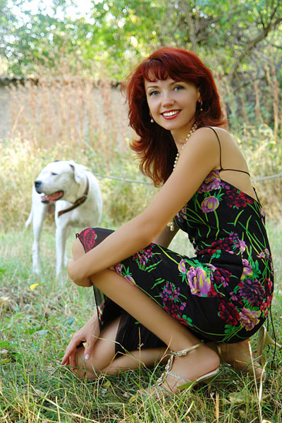 Elena 53 years old Ukraine Boryspil', Russian bride profile, russianbridesint.com