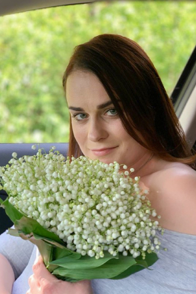 Marina 35 years old Ukraine Vinnitsa, Russian bride profile, russianbridesint.com