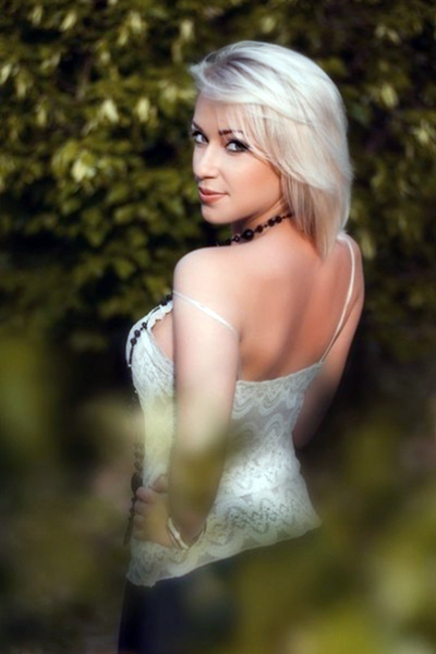 Ivanna 33 years old Ukraine Kherson, Russian bride profile, russianbridesint.com