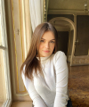 profile of Russian mail order brides Anastasiia