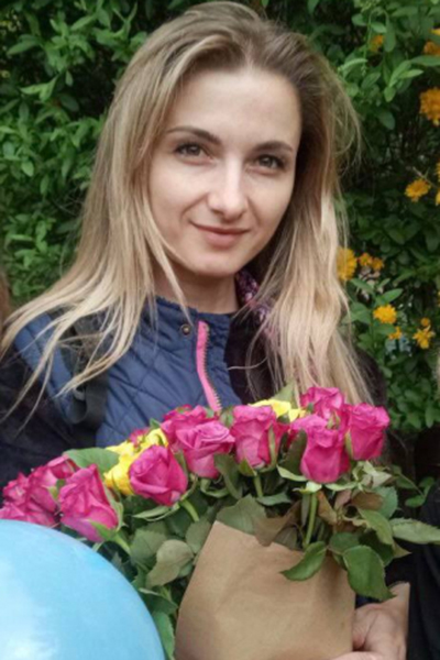 Inna 34 years old Ukraine Zhytomyr, Russian bride profile, russianbridesint.com