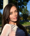 profile of Russian mail order brides Oksana