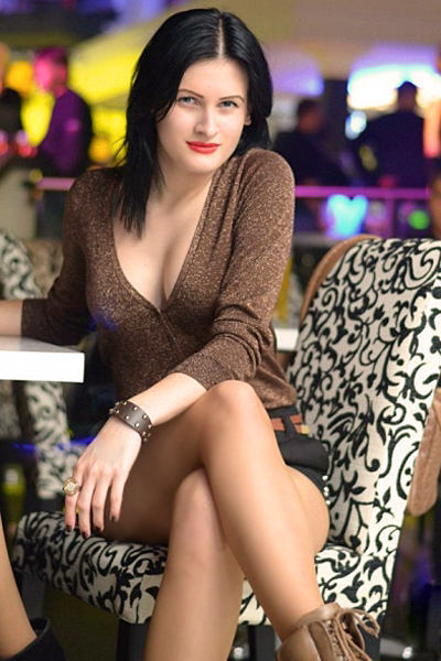 Valeriya 30 years old Ukraine Pavlograd, Russian bride profile, russianbridesint.com