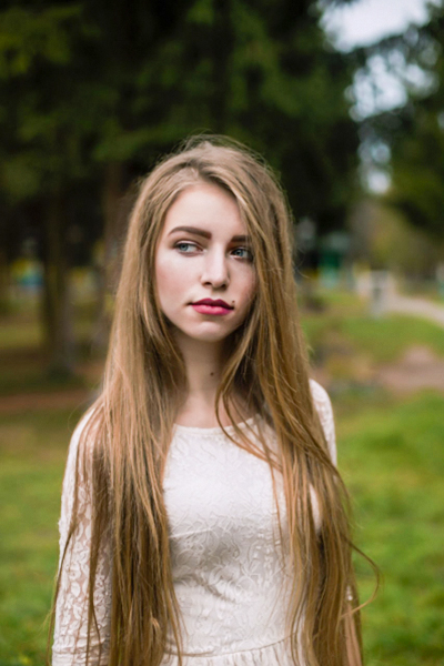 Sofiya 19 years old Ukraine Luts'k, Russian bride profile, russianbridesint.com