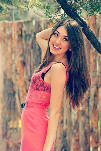 Valeriya 30 years old Ukraine Berdyansk, Russian bride profile, russianbridesint.com