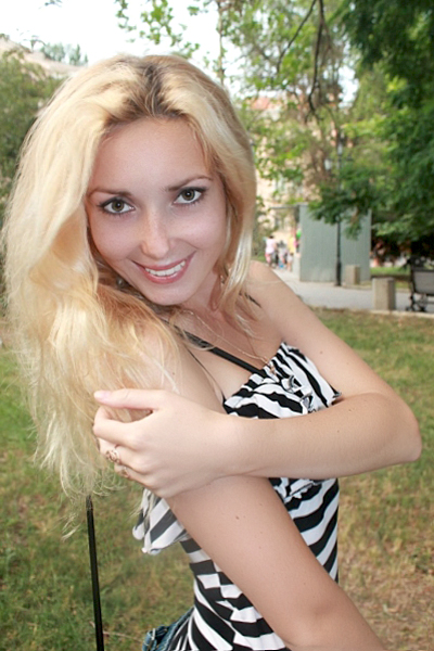 Valentina 35 years old Ukraine Berdyansk, Russian bride profile, russianbridesint.com
