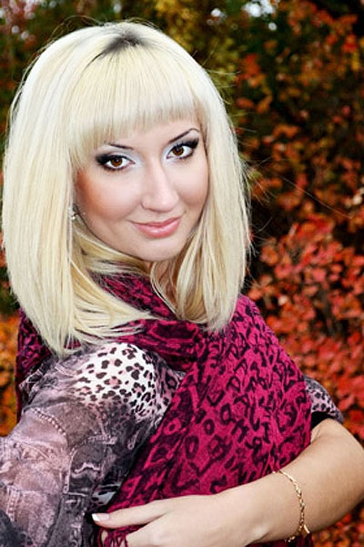 Elena 33 years old Ukraine Berdyansk, Russian bride profile, russianbridesint.com