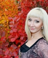 profile of Russian mail order brides Elena