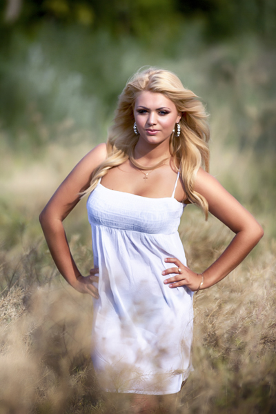 Aleksandra 29 years old Ukraine Nikolaev, Russian bride profile, russianbridesint.com