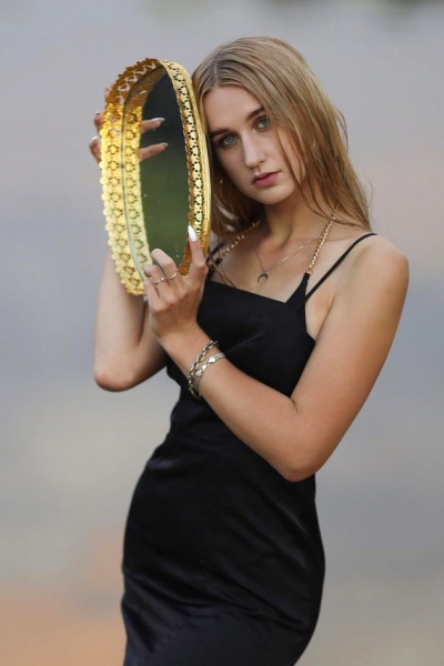 Taisiya 20 years old Ukraine Odessa, Russian bride profile, russianbridesint.com