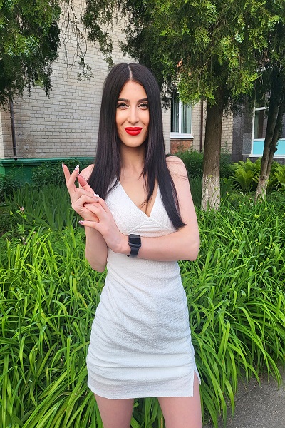 Yana 27 years old Ukraine Kremenchug, Russian bride profile, russianbridesint.com