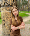 profile of Russian mail order brides Yuliia