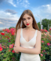 profile of Russian mail order brides Yuliia