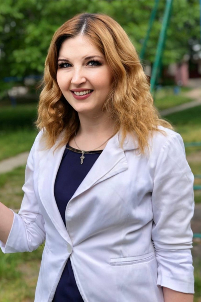 Nataliia 30 years old Ukraine Cherkassy, Russian bride profile, russianbridesint.com