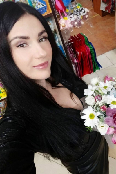 Anna 36 years old Ukraine Odessa, Russian bride profile, russianbridesint.com