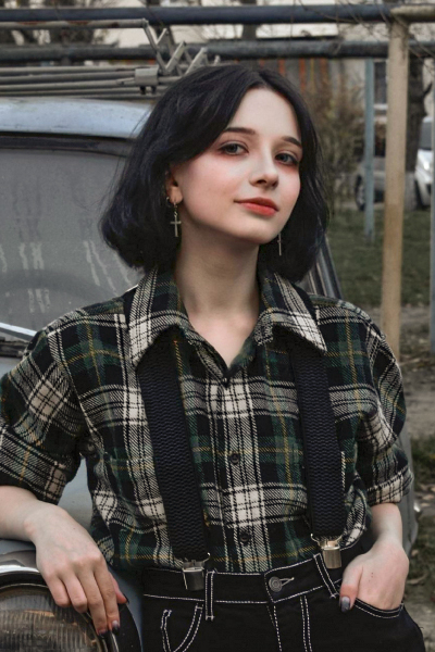 Valeriia 19 years old Ukraine Cherkassy, Russian bride profile, russianbridesint.com