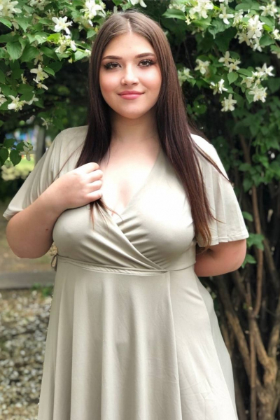 Karyna 20 years old Ukraine Cherkassy, Russian bride profile, russianbridesint.com