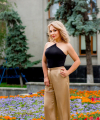 profile of Russian mail order brides Juliya