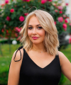 profile of Russian mail order brides Juliya