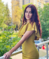profile of Russian mail order brides Ilona