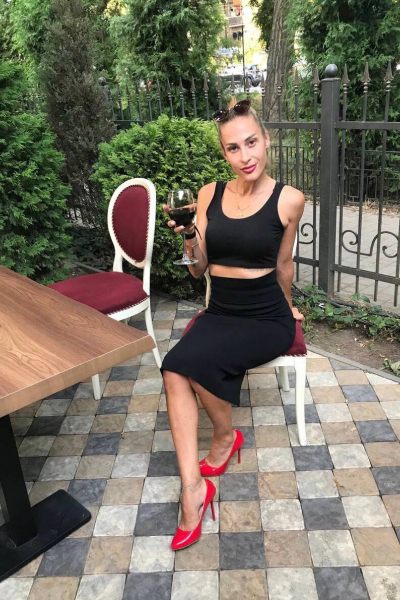 Svetlana 38 years old Ukraine Odessa, Russian bride profile, russianbridesint.com