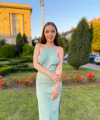 profile of Russian mail order brides Nina