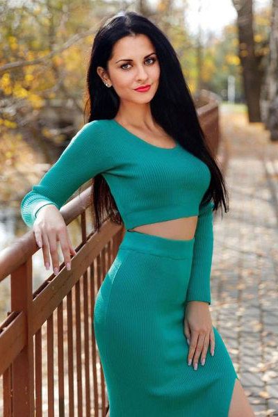 Irina 36 years old Ukraine Uman', Russian bride profile, russianbridesint.com