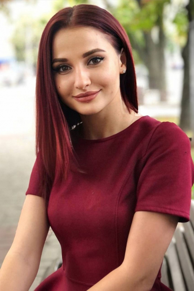 Viktoriia 21 years old Ukraine Cherkassy, Russian bride profile, russianbridesint.com