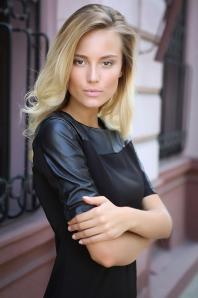 Nataliya 28 years old Ukraine Ivano-Frankivs'k, Russian bride profile, russianbridesint.com