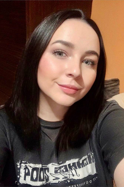 Kristina 24 years old Ukraine Zaporozhye, Russian bride profile, russianbridesint.com