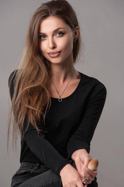 Yuliya 29 years old Ukraine Poltava, Russian bride profile, russianbridesint.com