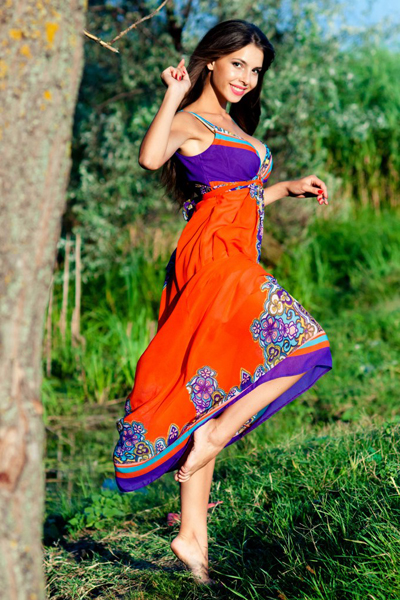 Viktoriya 29 years old Ukraine Kherson, Russian bride profile, russianbridesint.com