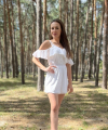 profile of Russian mail order brides Yulia