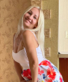 profile of Russian mail order brides Natalia