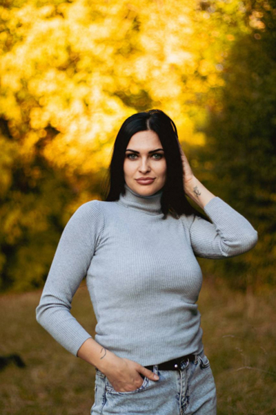 Olga 30 years old Ukraine Vinnitsa, Russian bride profile, russianbridesint.com