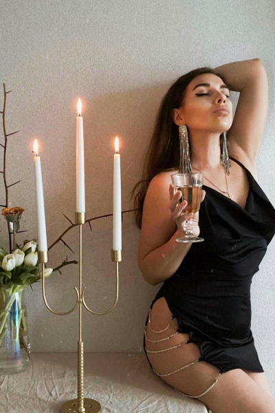 Yuliya 29 years old Ukraine Nikolaev, Russian bride profile, russianbridesint.com