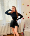 profile of Russian mail order brides Yuliya