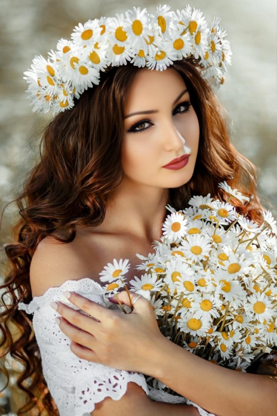 Mariya 20 years old Ukraine Kiev, Russian bride profile, russianbridesint.com