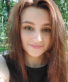 profile of Russian mail order brides Inesa