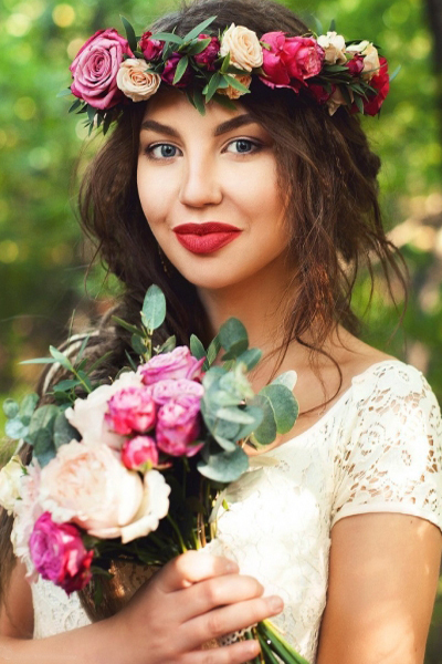Svetlana 34 years old Ukraine Kiev, Russian bride profile, russianbridesint.com