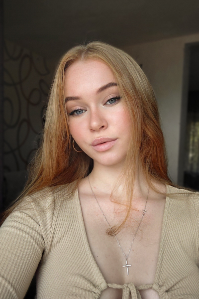Anastasiya 18 years old Ukraine Nikolaev, Russian bride profile, russianbridesint.com