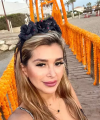 profile of Russian mail order brides Anyela Paola