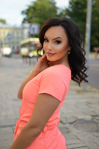 Zoryana 39 years old Ukraine Lvov, Russian bride profile, russianbridesint.com