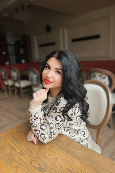 Darya 22 years old Ukraine Nikolaev, Russian bride profile, russianbridesint.com