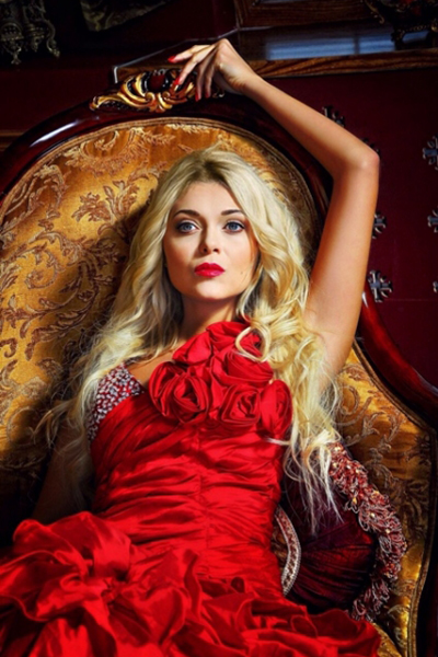 Marina 36 years old Ukraine Kiev, Russian bride profile, russianbridesint.com