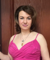 profile of Russian mail order brides Vera